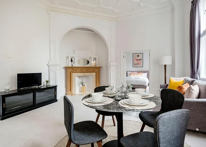 Sloane GardensBoutique Hotel