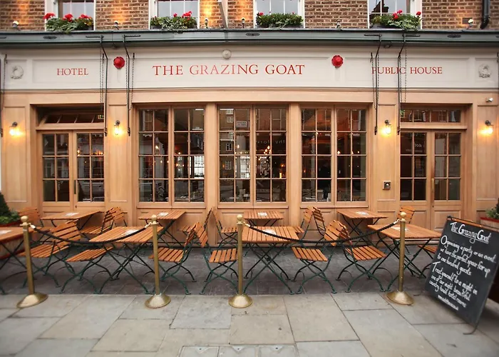 Grazing GoatBoutique Hotel